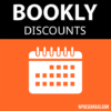 Bookly Discounts
