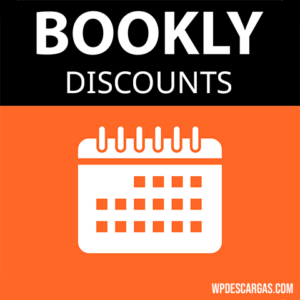 Bookly Discounts