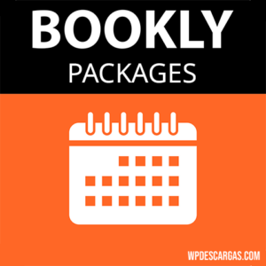 Bookly Packages