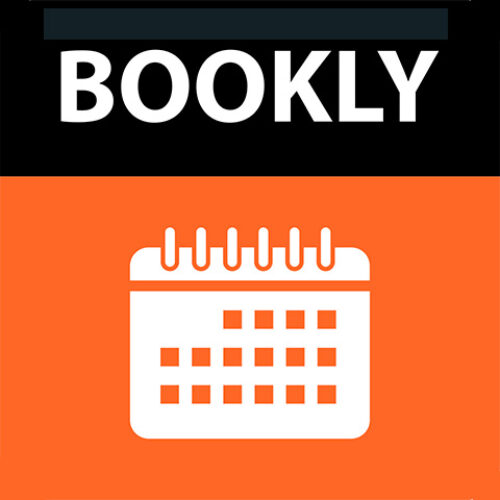 Bookly