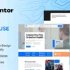 Carefuse AI Health App Elementor Kit