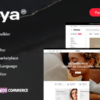 Clotya Fashion Store eCommerce Theme