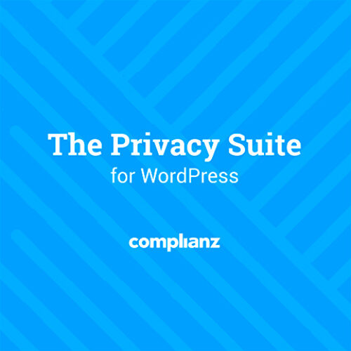 Complianz Privacy Suite (gdpr/ccpa) Premium 690c907b6205a.jpeg