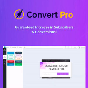 Convert Pro