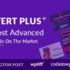 ConvertPlus Popup Plugin