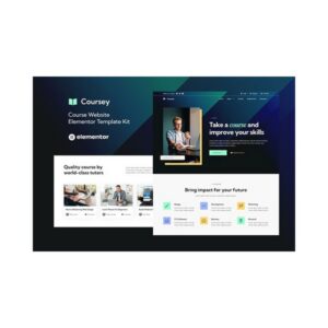 Coursey – Online Courses Elementor Template Kit 69a01971129f6.jpeg
