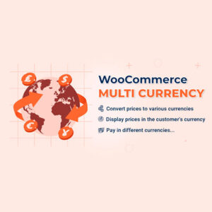 CURCY – WooCommerce Multi Currency – Currency Switcher