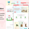 Cutbert – Furniture Store Elementor Pro Template Kit