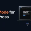 Darklup WP Dark Mode Plugin