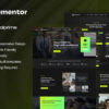 DigitalPrime - Digital Agency Elementor Pro Template Kit