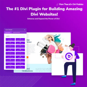 Divi Supreme Pro