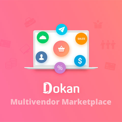 Dokan Pro WooCommerce Multivendor Marketplace
