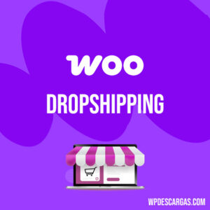 Dropshipping for WooCommerce