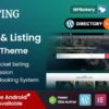 DWT Directory and Listing Theme