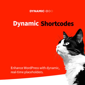 Dynamic Shortcodes