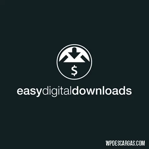 Easy digital downloads 1