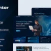 EduByte IT Online Course Elementor Kit