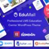 EduMall Professional LMS Education Center