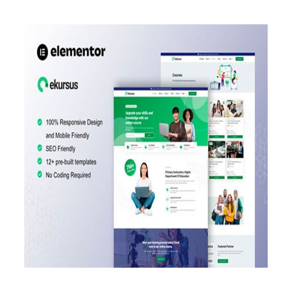 Ekursus – Online Course & Education Elementor Template Kit 6981c71912bd0.jpeg