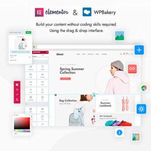 Elessi – WooCommerce AJAX WordPress Theme