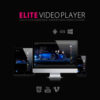 Elite Video Player
