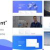 Exponent MultiPurpose Business Theme