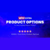 Extra Product Options & Add-Ons for WooCommerce