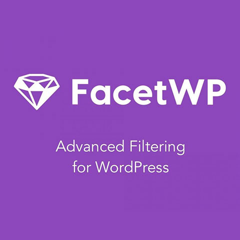 FacetWP + Addons