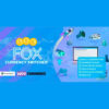 FOX – Currency Switcher Professional for WooCommerce (anteriormente WOOCS)