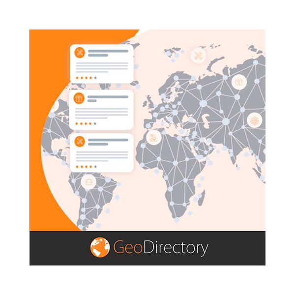 Geodirectory