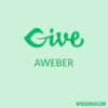 GiveWP AWeber