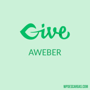 Givewp Aweber 6860f10c4f821.jpeg