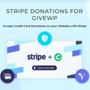 GiveWP Stripe.