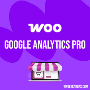 Google analytics pro woocommerce