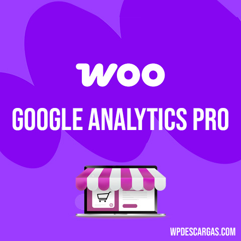 Google analytics pro woocommerce