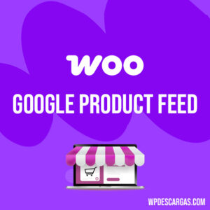 Google Product Feed for WooCommerce