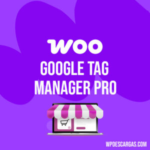 Google Tag Manager for WooCommerce PRO