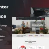 Gorance Insurance Agency Elementor Kit