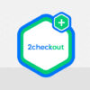 Gravity Forms 2Checkout