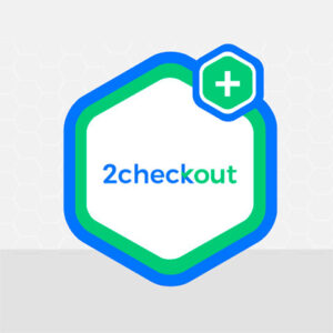 Gravity Forms 2Checkout