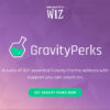 Gravity Perks