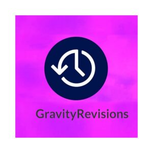 Gravityrevisions