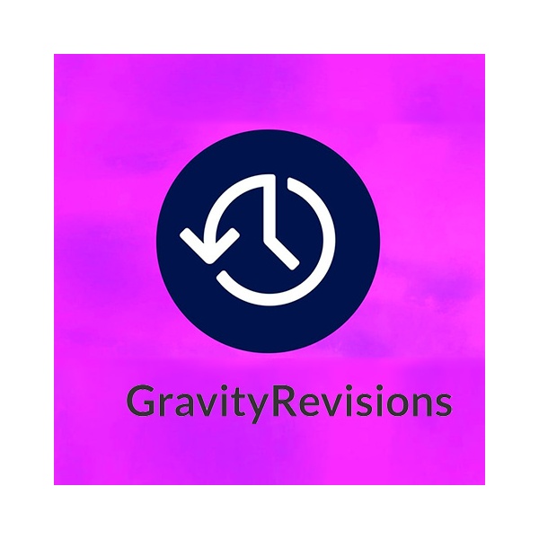 Gravityrevisions
