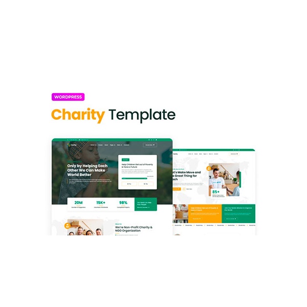 Harity – Fundraising Charity Elementor Template Kit 69ae997414159.jpeg