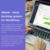 HBook – Hotel Booking System