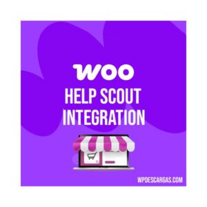 Help scout integration woocommerce