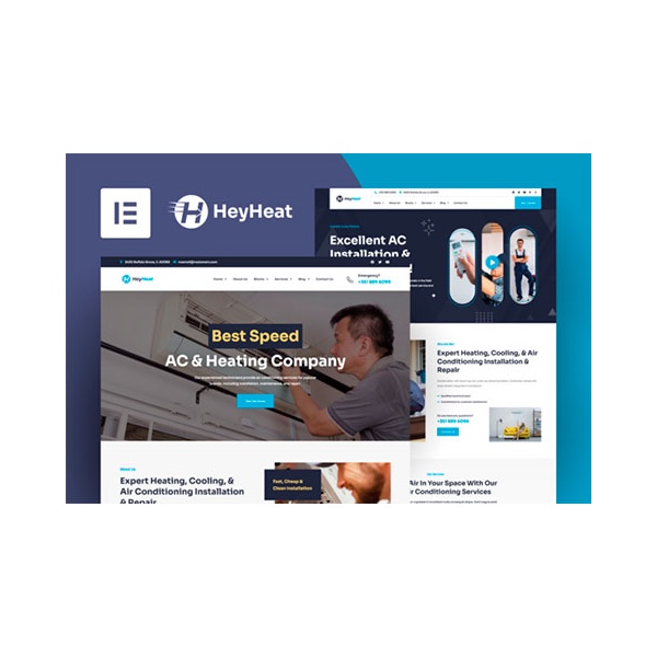 Heyheat – Air Conditioning Services Elementor Pro Template Kit 69a01993cb792.jpeg