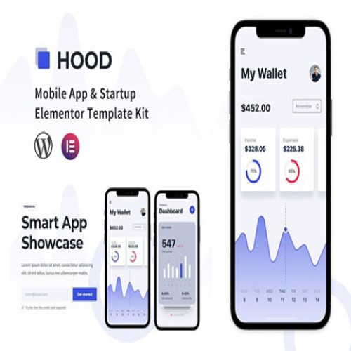 Hood – Mobile App & Startup Elementor Template Kit 69870d1e8e482.jpeg