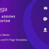 HT Mega Pro Addons for Elementor