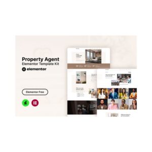 Humz – Property Agent Elementor Template Kit 69a0194759c3f.jpeg